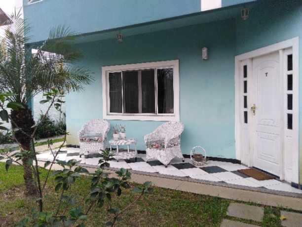 Casa Da Rose Apartamento Rio de Janeiro Exterior foto