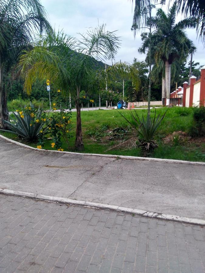 Casa Da Rose Apartamento Rio de Janeiro Exterior foto