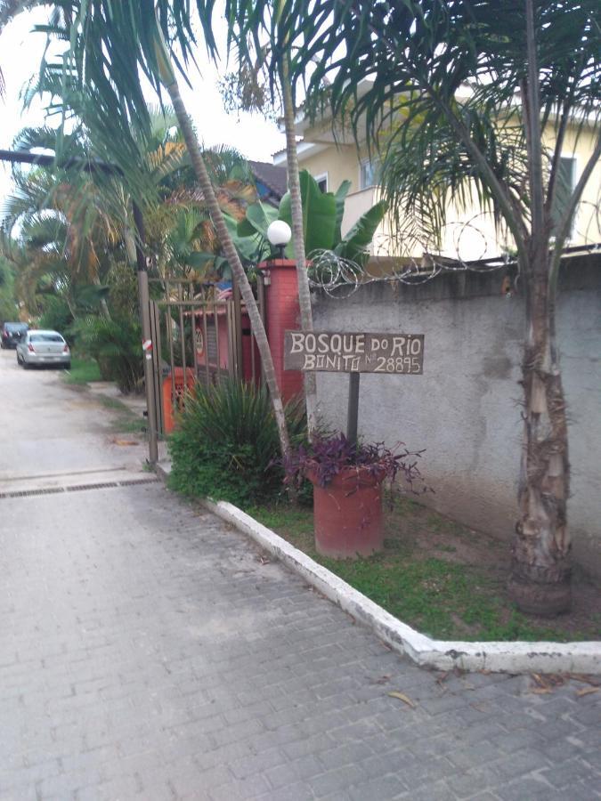 Casa Da Rose Apartamento Rio de Janeiro Exterior foto